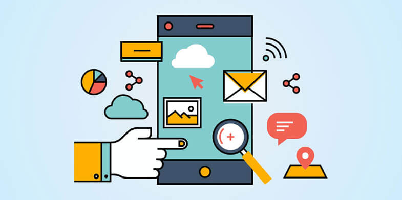 Mobile Integration and Technological Advancements