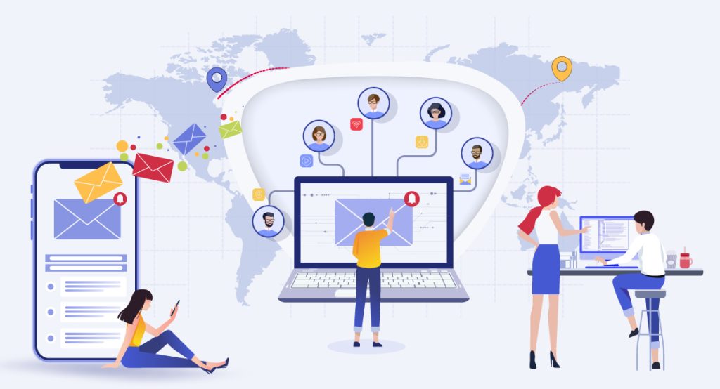 Designing and Optimizing Email Campaigns