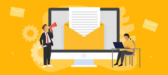 Using Email Effectively for Job Applications