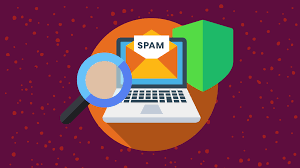 Why email goes to spam