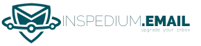 Inspedium.Email - The Cloud Email Hosting Service