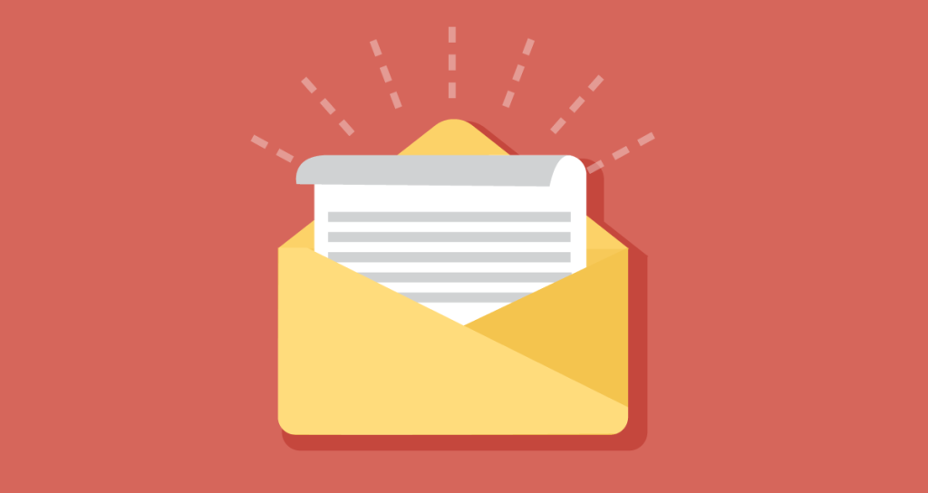best practices for creating email address