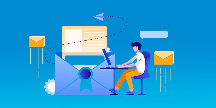 Creating a Professional Email Address