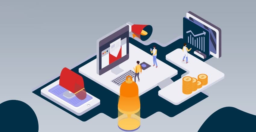 Benefits of Email Marketing