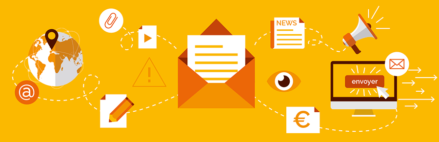Best Practices in Email Marketing