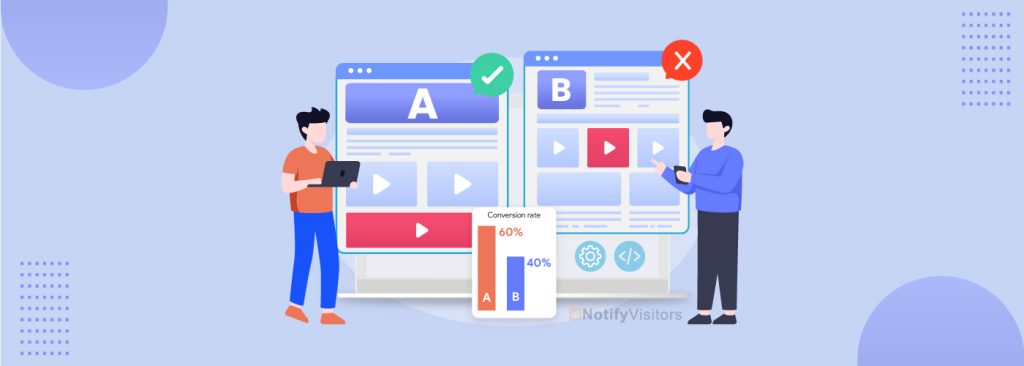 A/B Testing and Data-driven Decision Making