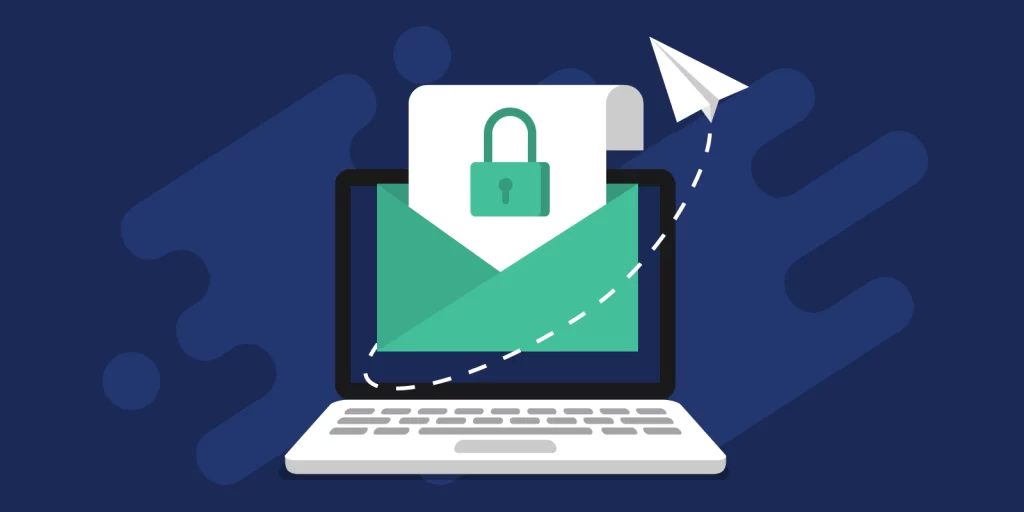 Anonymous Email Account