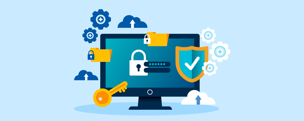 Configuring Security and Privacy Settings