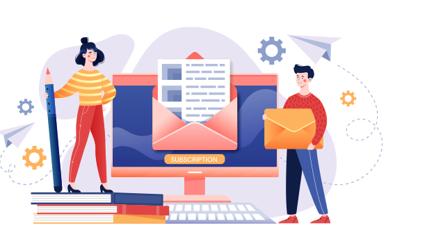 Building  Relationships