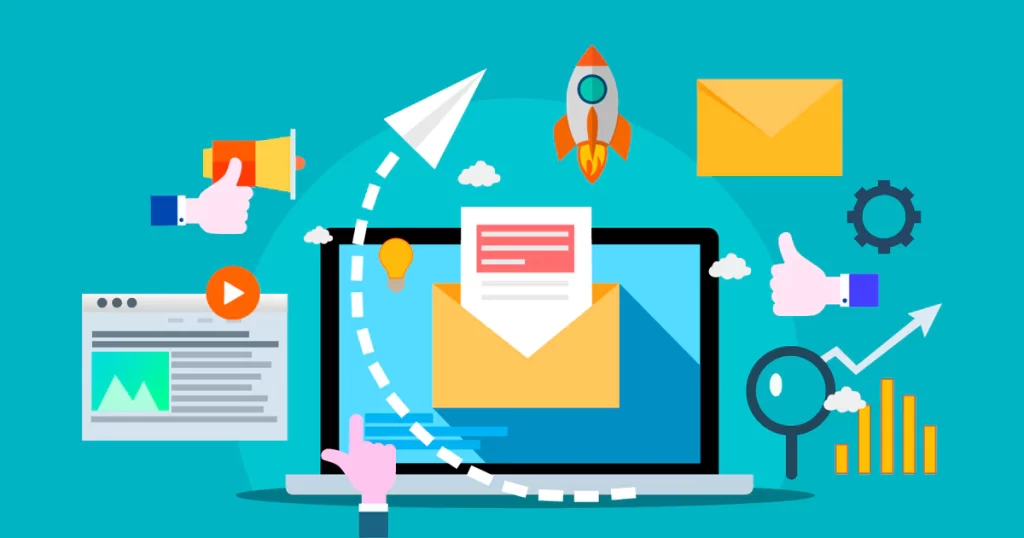 Future Trends and Innovations in Email Marketing