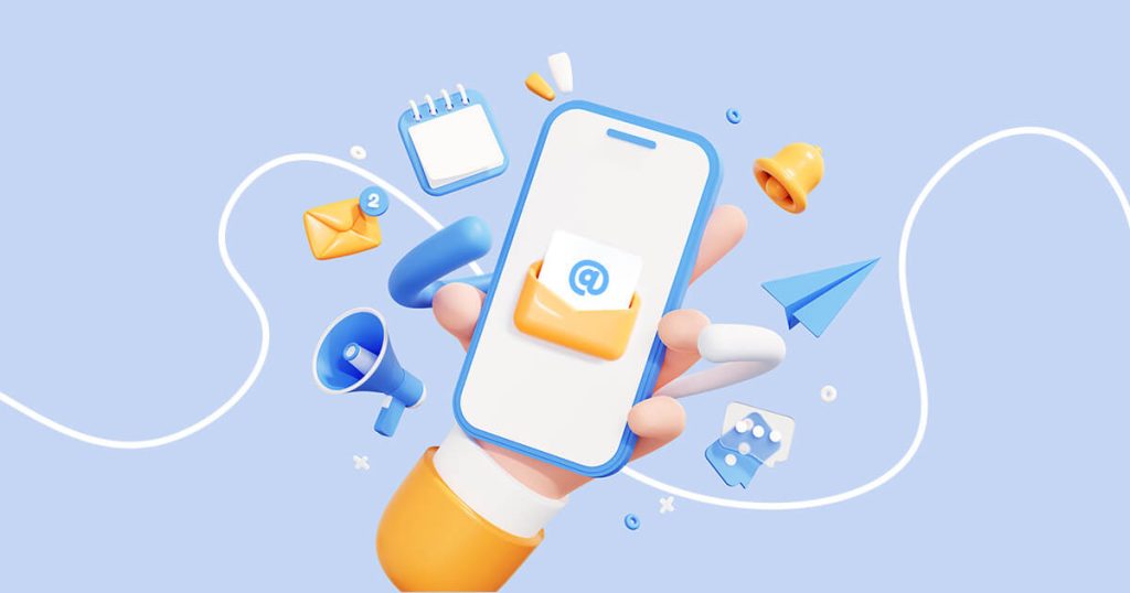 Using a Custom Domain for a Business Email